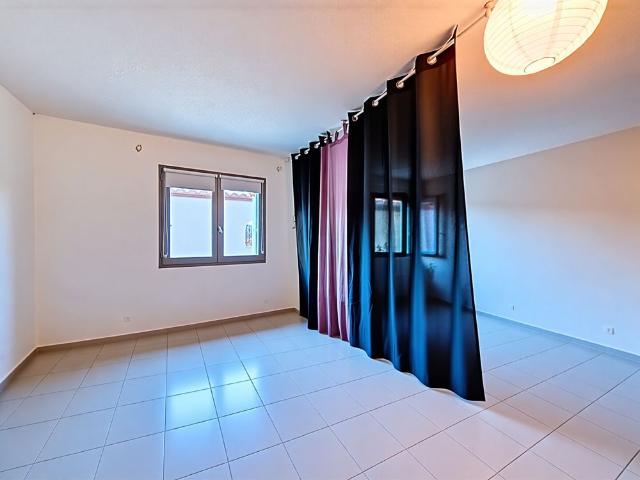Location Appartement 1 pièce 37m²