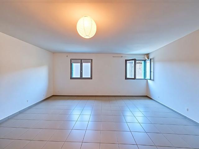 Location Appartement 1 pièce 37m²