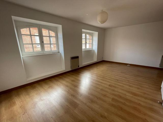 Location Appartement 1 pièce 37m² TOULOUSE 31000