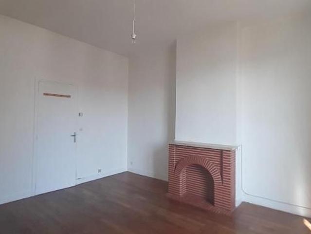 Location Appartement 1 pièce 37m² TOURS 37000