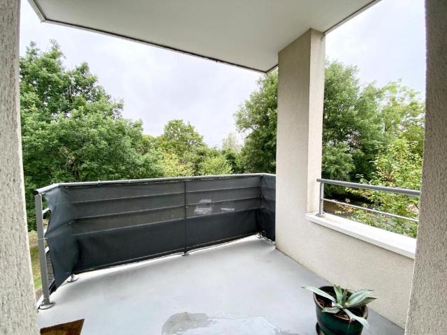 Location Appartement 1 pièce 37m² TOURS 37100