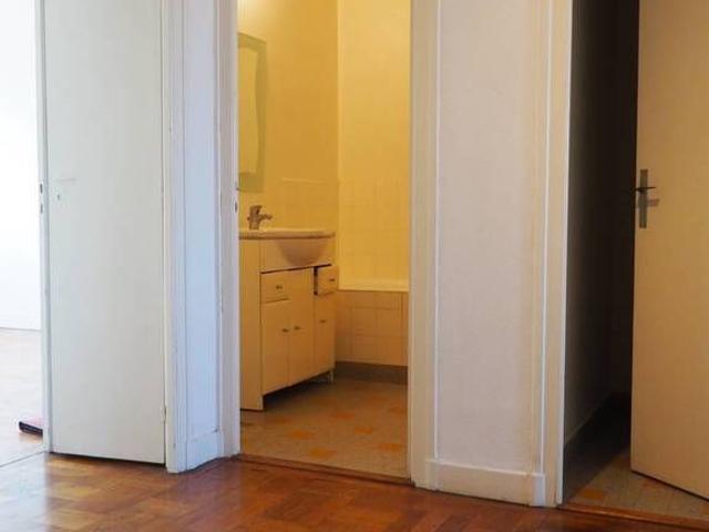 Location Appartement 1 pièce 37m² ANNECY 74000
