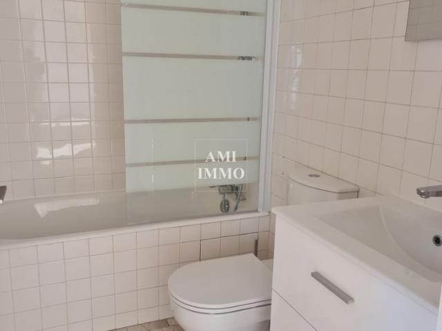 Location Appartement 1 pièce 37m² BIEVRES 91570