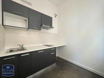 Location Appartement 1 pièce 37m² BORDEAUX 33000