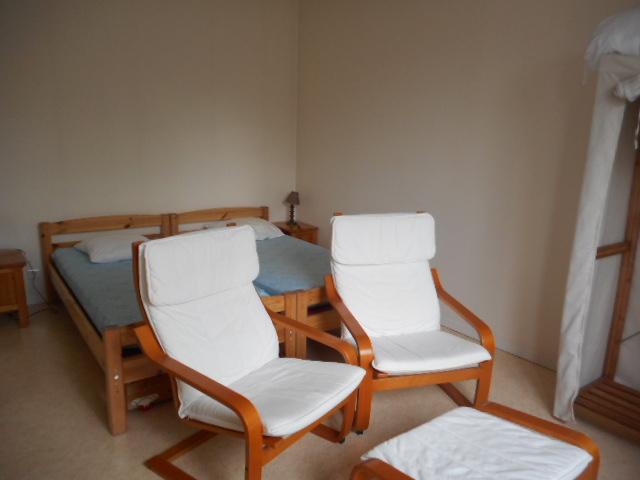 Location Appartement 1 pièce 37m² BORDEAUX 33800