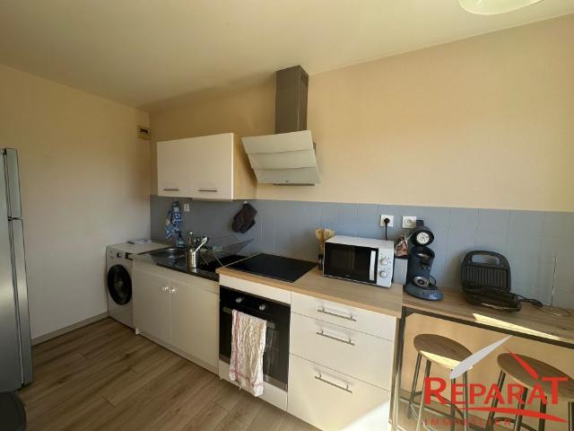 Location Appartement 1 pièce 37m² BRIVE LA GAILLARDE 19100