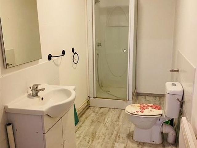 Location Appartement 1 pièce 37m² GRAY 70100
