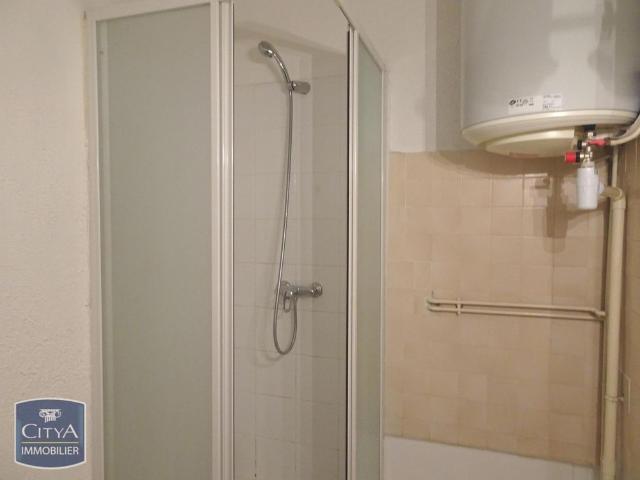 Location Appartement 1 pièce 37m² GRENOBLE 38000