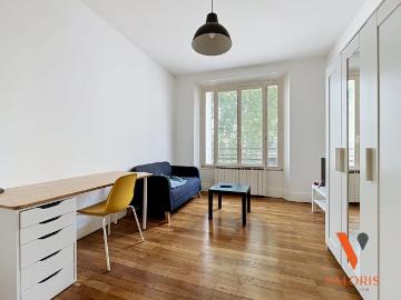 Location Appartement 1 pièce 37m² GRENOBLE 38000