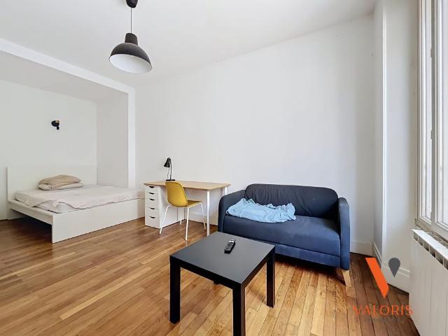 Location Appartement 1 pièce 37m² GRENOBLE 38000