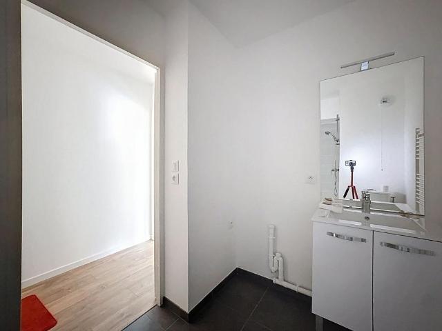 Location Appartement 1 pièce 37m² HAUBOURDIN 59320