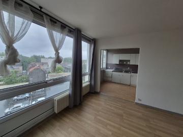 Location Appartement 1 pièce 37m² LILLE 59260