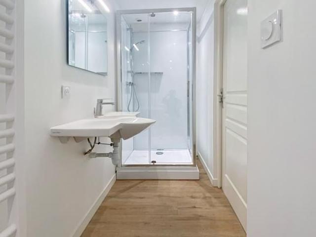 Location Appartement 1 pièce 37m² MONT DE MARSAN 40000