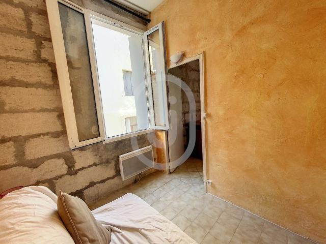 Location Appartement 1 pièce 37m² MONTPELLIER 34000
