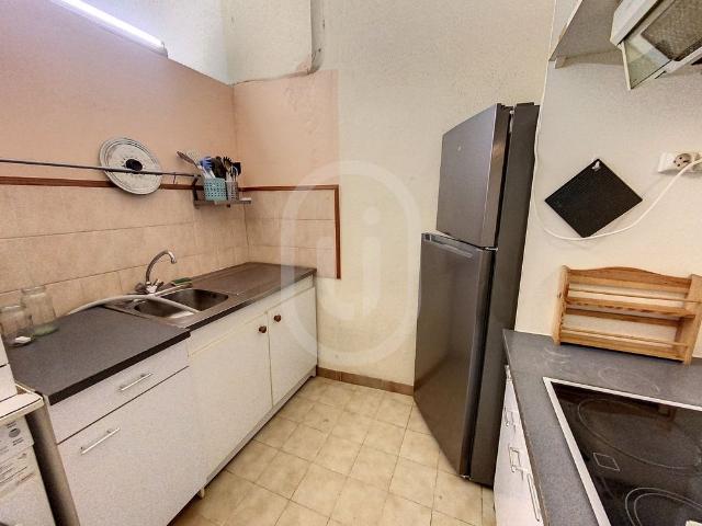 Location Appartement 1 pièce 37m² MONTPELLIER 34000