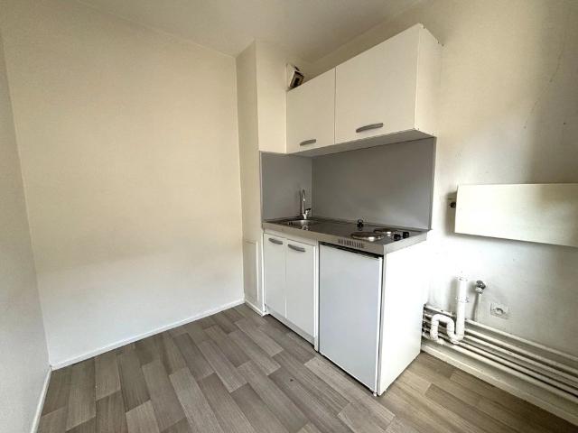 Location Appartement 1 pièce 37m² NANCY 54000
