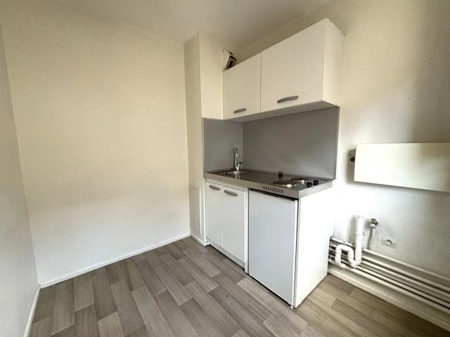 Location Appartement 1 pièce 37m² NANCY 54000
