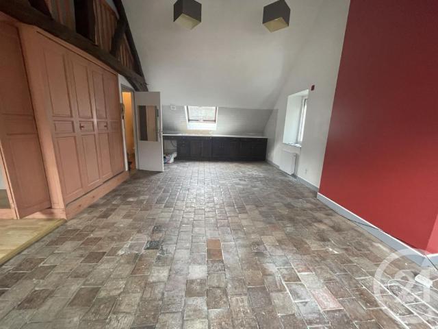 Location Appartement 1 pièce 37m² NEMOURS 77140