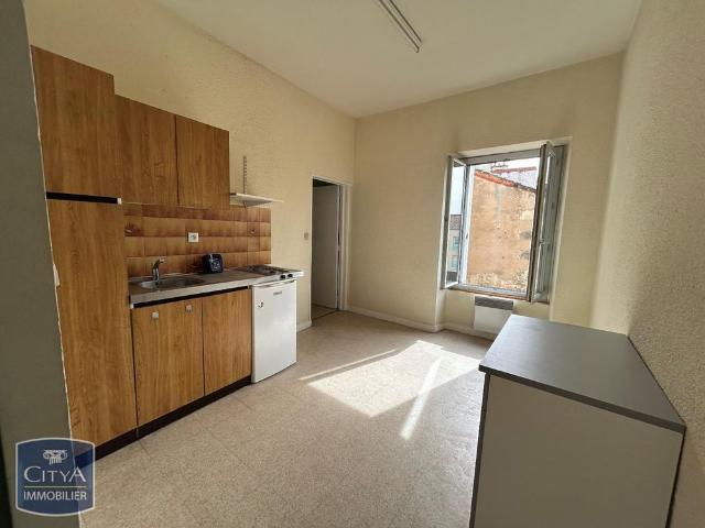 Location Appartement 1 pièce 37m² POITIERS 86000