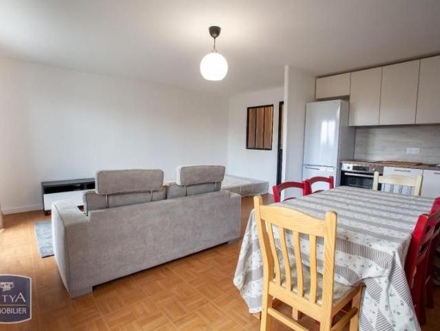Location Appartement 1 pièce 37m² RAMBOUILLET 78120