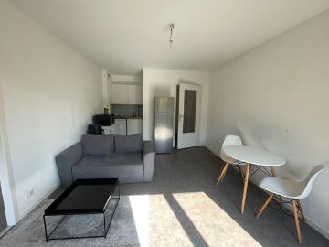 Location Appartement 1 pièce 37m² RENNES 35000