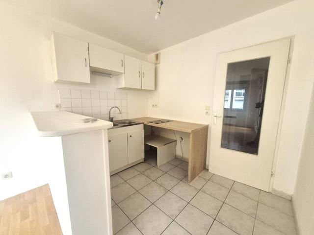 Location Appartement 1 pièce 37m² ST ANDRE LEZ LILLE 59350