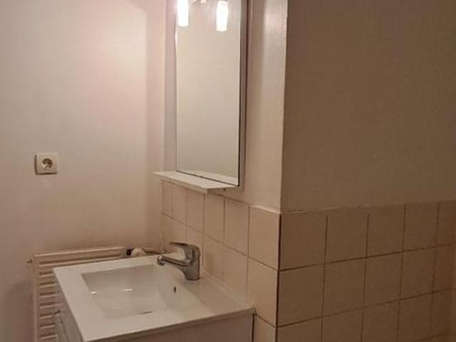Location Appartement 1 pièce 37m² STRASBOURG 67200
