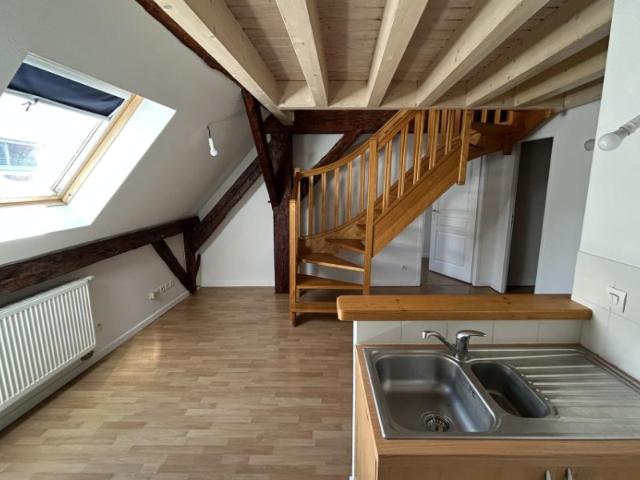 Location appartement 1 pièce