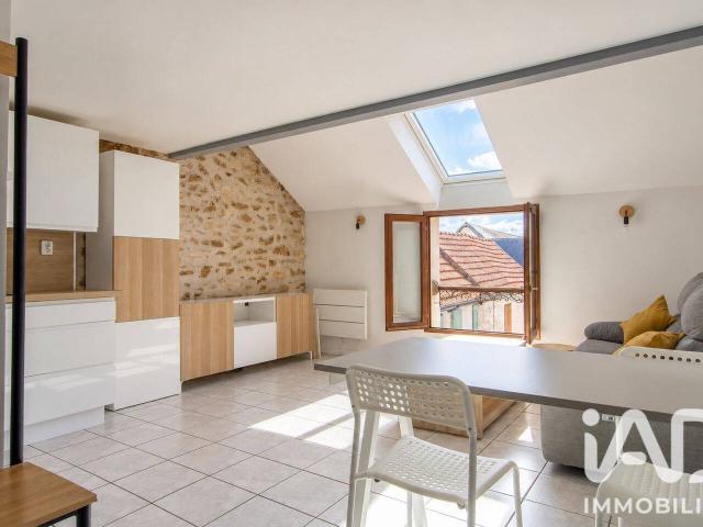 Location Appartement 1 pièce