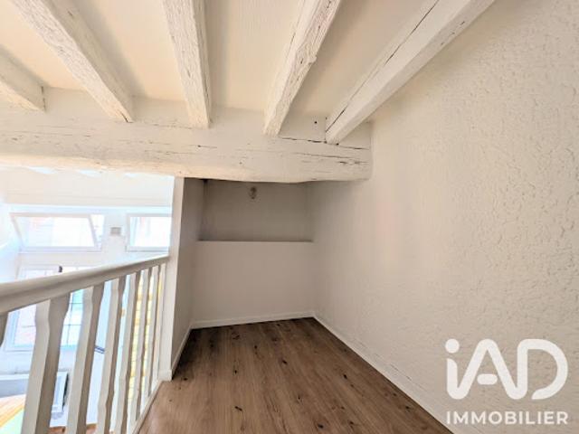 Location Appartement 1 pièce 38 m2 Muret