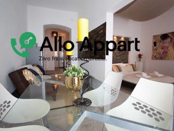 Location Appartement 1 pièce 38 m2 Montpellier