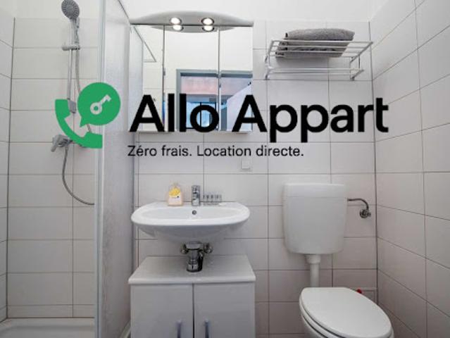 Location Appartement 1 pièce 38 m2 Montpellier