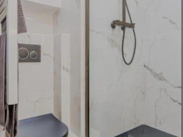 Location Appartement 1 pièce 38 m2 Asnieres sur seine