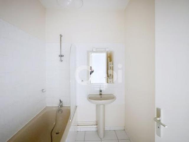 Location Appartement 1 pièce 38 m2 Chaumont