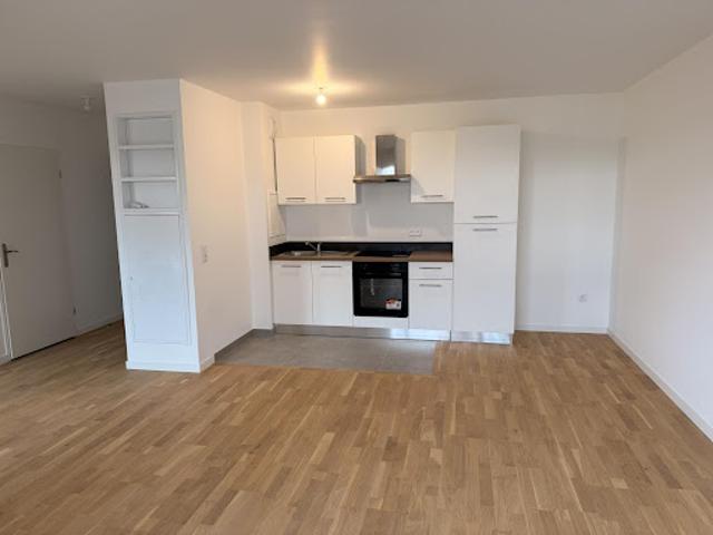 Location Appartement 1 pièce 38 m2 Sannois