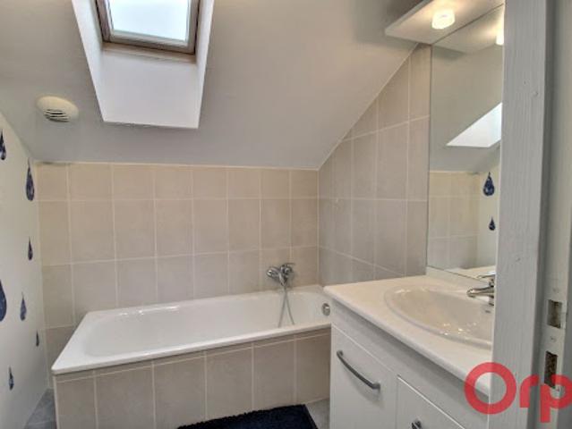 Location Appartement 1 pièce 38 m2 Thonon les Bains