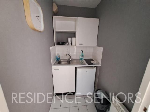 Location appartement 1 pièce, 38.03m², Nantes