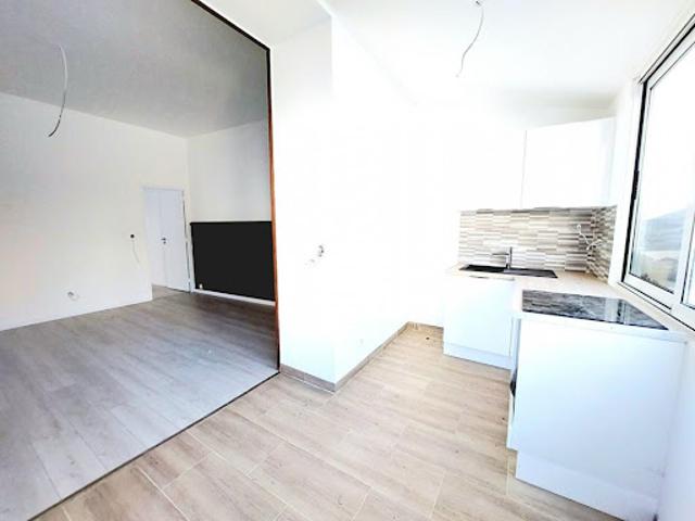 Location Appartement 1 pièce 38.15 m2 Beauvais