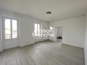 Location Appartement 1 pièce 38.32 m2 Saint Médard de Guizières