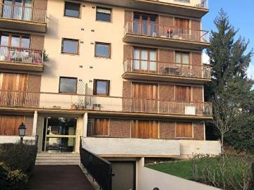 Location appartement 1 pièce, 38.44m², Le Perreux sur Marne