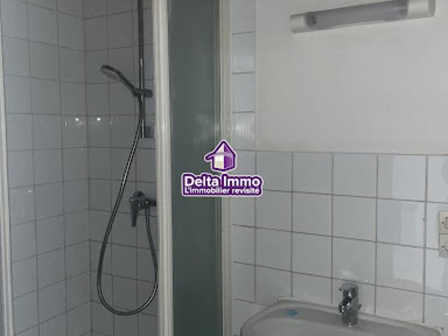 Location Appartement 1 pièce 38.49 m2 Fontaine sous Jouy