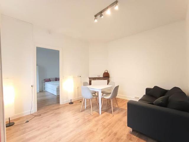Location Appartement 1 pièce 38.5 m2 Reims