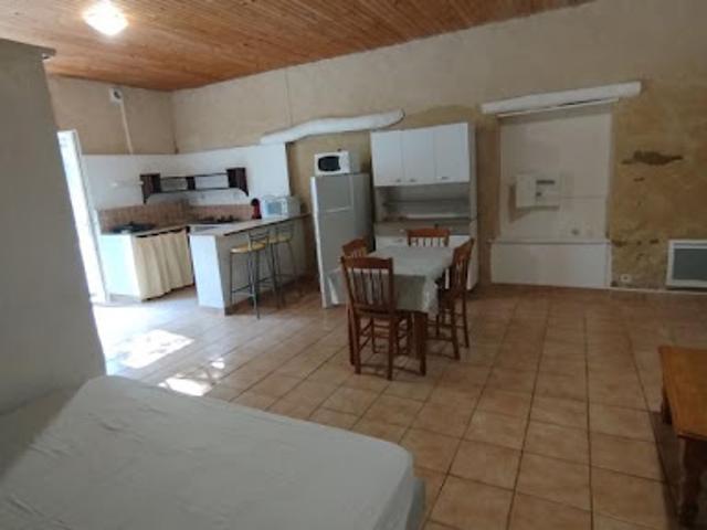 Location Appartement 1 pièce 38.84 m2 Banne