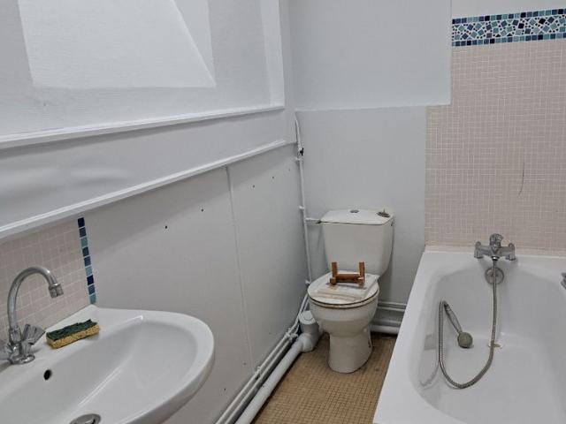 Location Appartement 1 pièce 38m²