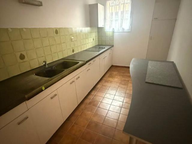 Location Appartement 1 pièce 38m²