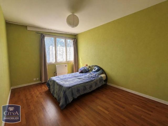 Location Appartement 1 pièce 38m² TALANT 21240
