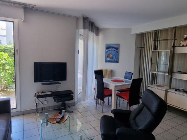Location Appartement 1 pièce 38m² BIARRITZ 64200