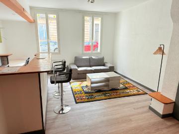 Location Appartement 1 pièce 38m² BORDEAUX 33000
