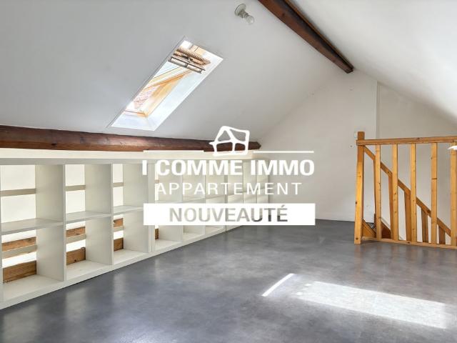 Location Appartement 1 pièce 38m² BULLY LES MINES 62160