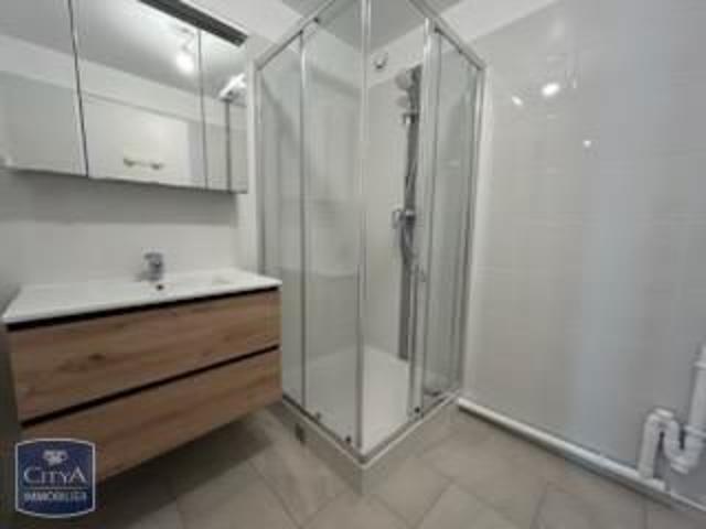 Location Appartement 1 pièce 38m² CHATEAU THIERRY 02400